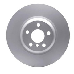 For BMW 550i xDrive/640i/640i xDrive 2018 Disc Brake Pad and Set | Cast Iron