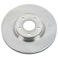 Genuine Nissan 2009-2021 Maxima Murano SL LE Disc Brake Rotor Front D02061AA0CNW