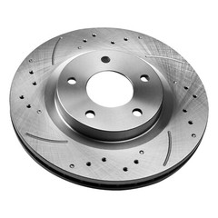For 2008-2014 Chrysler 200 Sebring Caliber Avenger Front Disc Rotors Brake Pads