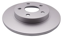 ACDelco 18A953AC Disc Brake Rotor