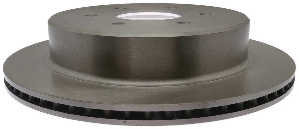 Disc Brake Rotor-R-Line Raybestos 982078R fits 17-23 Nissan Titan