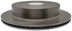Disc Brake Rotor-R-Line Raybestos 982078R fits 17-23 Nissan Titan