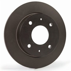 EBC Brakes RK1359 Ultimax OE Style Disc Kit Fits 128i 325i 325xi 328i 328xi
