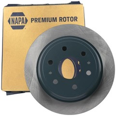 Napa Premium Brake Rotor 48881032 Cadillac Escalade Chevrolet Suburban GMC Yukon