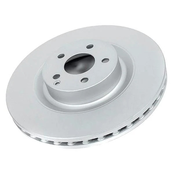 PowerStop AR82183EVC Brake Rotor For Chevy Camaro 2016-2021 Front