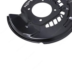 Brake Dust Shield Cover Fits Toyota Sequoia Tundra 2007-2022 Pair Front LH & RH