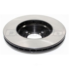 Disc Brake Rotor Dura International BR900292-02