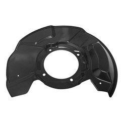 Front Disc Brake Dust Shield 47703-34031 For Toyota Tundra Sequoia 2000-2007 RH