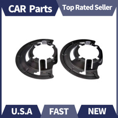 Dorman Disc Brake Dust Splash Shield Backing Plate for ford Excursion Truck