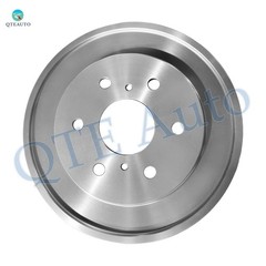 Rear 335.2mm Brake Drum For 2005-2008 GMC Sierra 1500