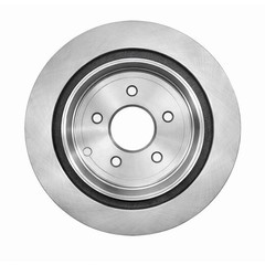Rear-Brake Rotors Ceramic Brake Pads w/ Hardware for INFINITI Q50 Q70 QX70 Q70L