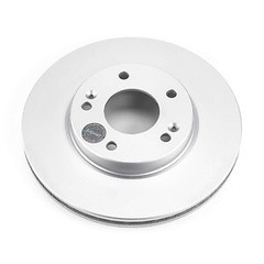 Frt Disc Brake Rotor Power Stop JBR1760EVC