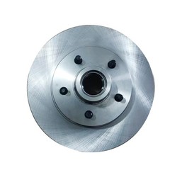 For 1960-70 Chevy C10 Front Truck Disc Brake Conversion Wheel Component Kit 5Lug