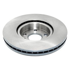 Front Disc Brake Rotor for Volvo S80,XC70,V70,S60,V60, Land Rover Range Rover