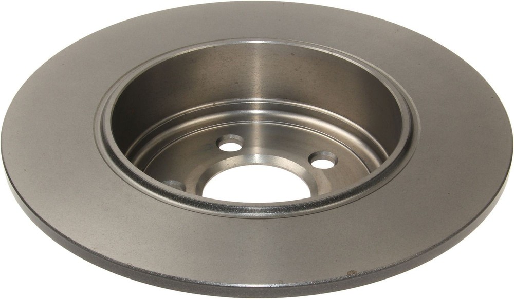 Rear Rotor Fits 2006-2023 Dodge Charger 08.A403.11