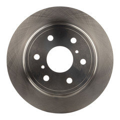 Rear Brake Rotors Ceramic Brake Pads for 2007 2008 2009 Chevrolet Avalanche