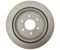 Raybestos Brakes Disc Brake Rotor P N 982078