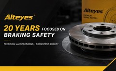 Rear Drilled Rotors Brake Pads for Toyota Sienna Highlander Lexus RX450H RX350