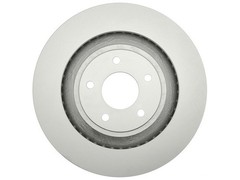 Centric Parts Disc Brake Rotor P N 320 63072F