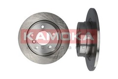 Kamoka 1031007 Brake Disc for BMW