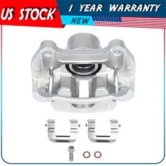 Top Front Right Brake Calipers w/ Bracket For 2013 2014 2015 Chevrolet Malibu