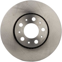 For Volvo S80 S60 V70 XC70 1999-2009 Magma Front Brake Rotor CSW