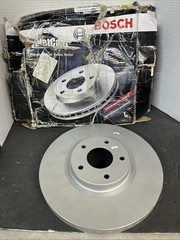 NEW (other) Bosch Disc Brake Rotor PN: 40011046