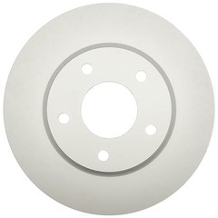 Centric Parts Disc Brake Rotor P N 320 63068F