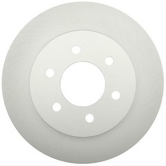 Raybestos SET-RAY680768FZN-2 Brake Discs 2-Wheel Set Front RWD 4WD for F-150
