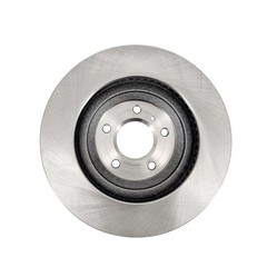 323mm Front Brake Rotors Ceramic Pads For 2006-2011 Cadillac DTS Buick LuCerne
