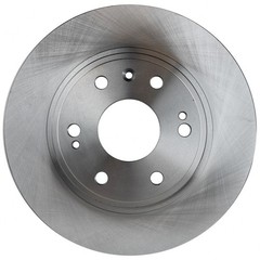 SureStop Brake Disc For GMC Sierra 1500 Limited 2019 Driver OR Passenger Front