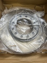 Disc Brake Rotor-GAS Bendix PRT5347
