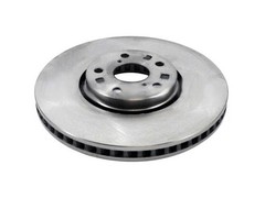 Front Right Brake Rotor For IS350 GS430 GS350 GS450h GS460 IS200t IS300 TZ64G7