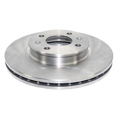 Pronto Rotor BR900292 Front Brake Rot