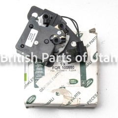 Range Rover P38 Upper Tailgate Latch Genuine OEM NEW 1995~2002