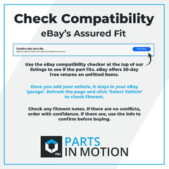 2x Brake Discs Pair Solid fits CITROEN BERLINGO MULTISPACE B9 Rear 1.2 1.6 1.6D