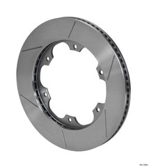 Wilwood Rotor-GT72 Fits SPC-37 11.00 X .810 – 6 On 6.25in