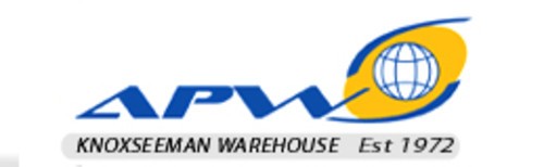 Disc Brake Rotor APW Inc. 517122F100