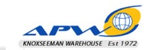 Disc Brake Rotor APW Inc. 517122F100