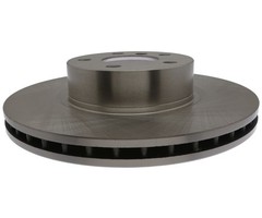 Raybestos 980925R R-Line Brake Rotor Front For 11-18 BMW X3 X4