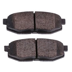 New OE Front & Rear Ceramic Brake Pads Kit For 2013-2016 Scion FR-S 9 Yr Warrant