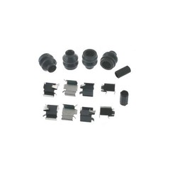 Carlson Disc Brake Hardware Kit P N 13358Q