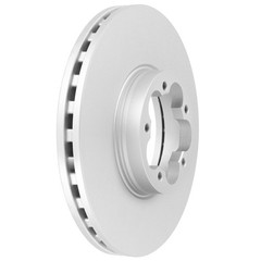 12.13 inch Front Brake Rotors for 15-17 Ford Transit-150 250 350 Transit-350 HD