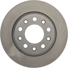 Disc Brake Rotor-C-TEK Standard Centric 121.63077 fits 13-16 Dodge Dart