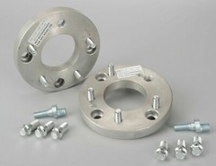 Empi 9504 Wheel Adapter 4 Lug VW Bug Drum To Chevy 5 Lug Wheel, VW Beetle Pair