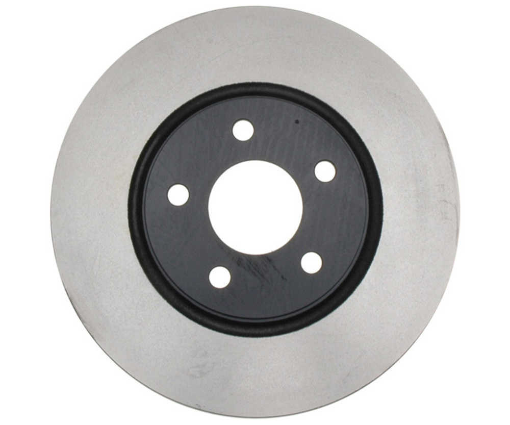 Disc Brake Rotor-Specialty – Street Performance Raybestos 580184