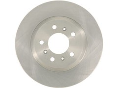 API 49DF53K Front Brake Rotor Fits 2006-2013 Chevy Impala OEF3 — 303mm OEF3