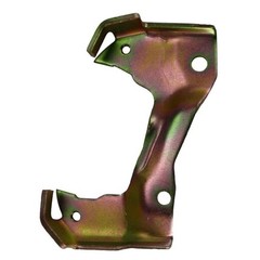 For Chevy Camaro 67-69 Drilled & Slotted Front Disc Brake Conversion Kit