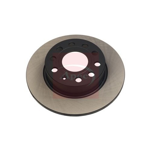 For VW JETTA IV 2008 to 2019 BRAKE DISC (REAR) (SINGLE) DSK2221