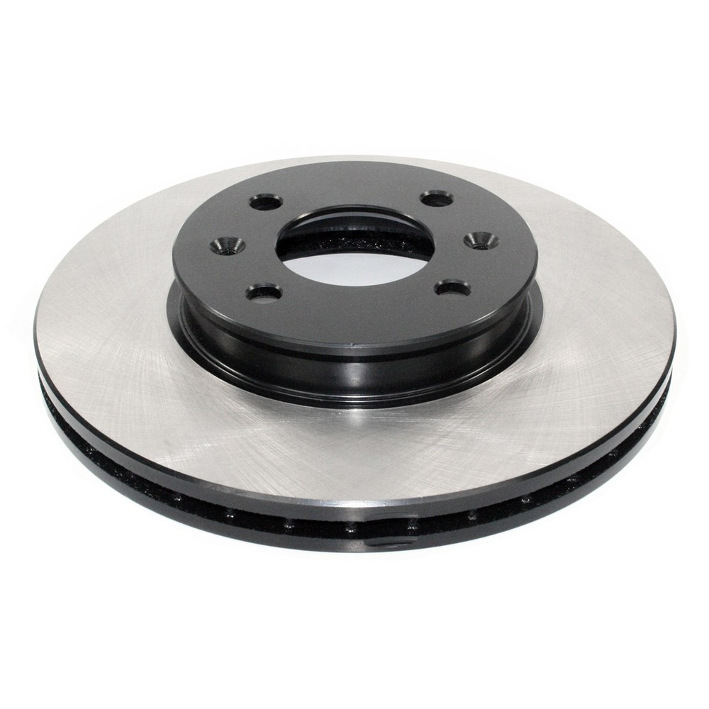 Front Rotor Fits 2006-2012 Dodge Attitude BR900292-02